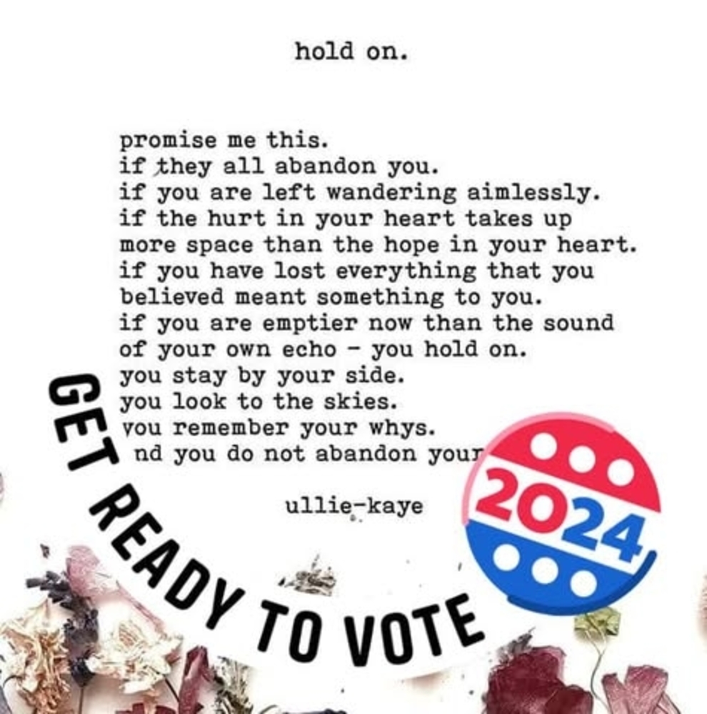 Meet your Posher, Heather